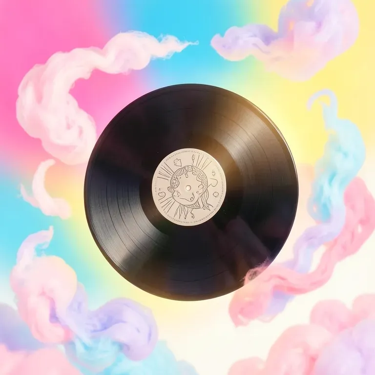 Sweet Melody