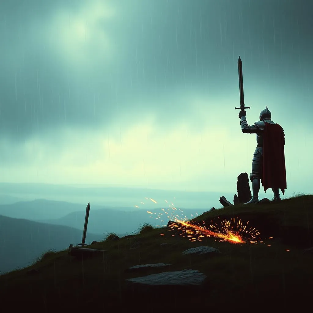 Last One Standing