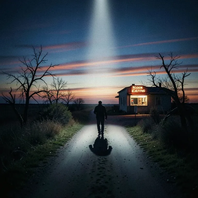 Room Eleven