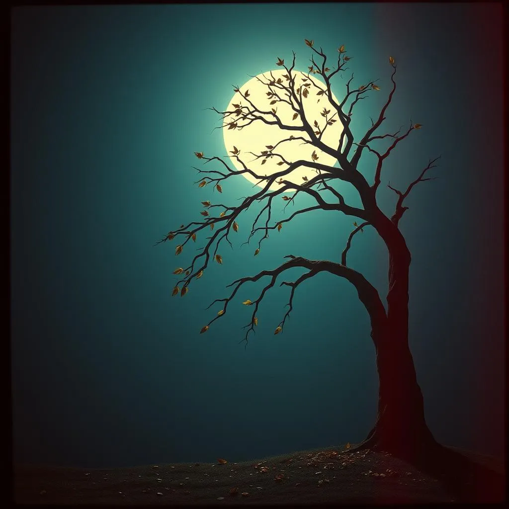 Trusting in Shadows