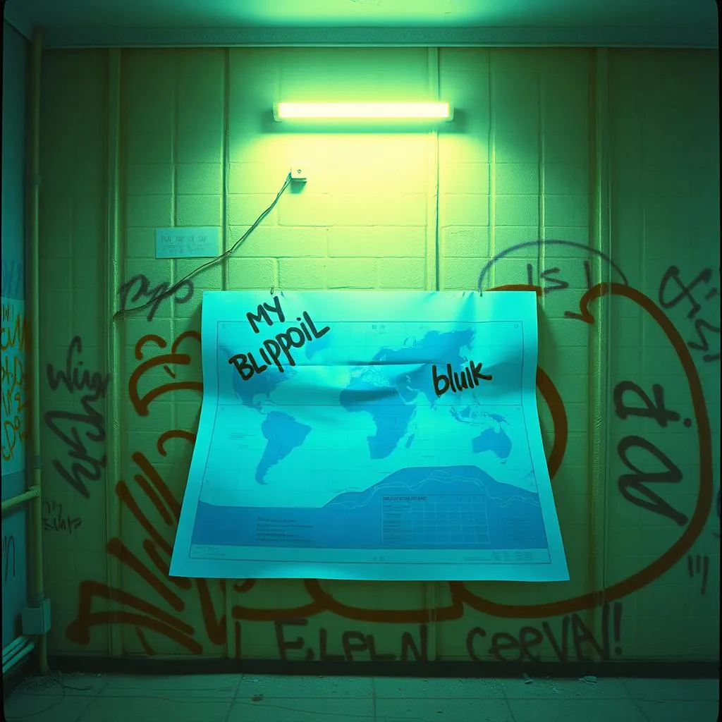 Blueprints