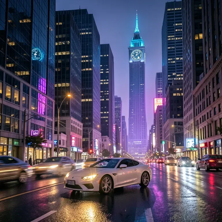 2 A.M