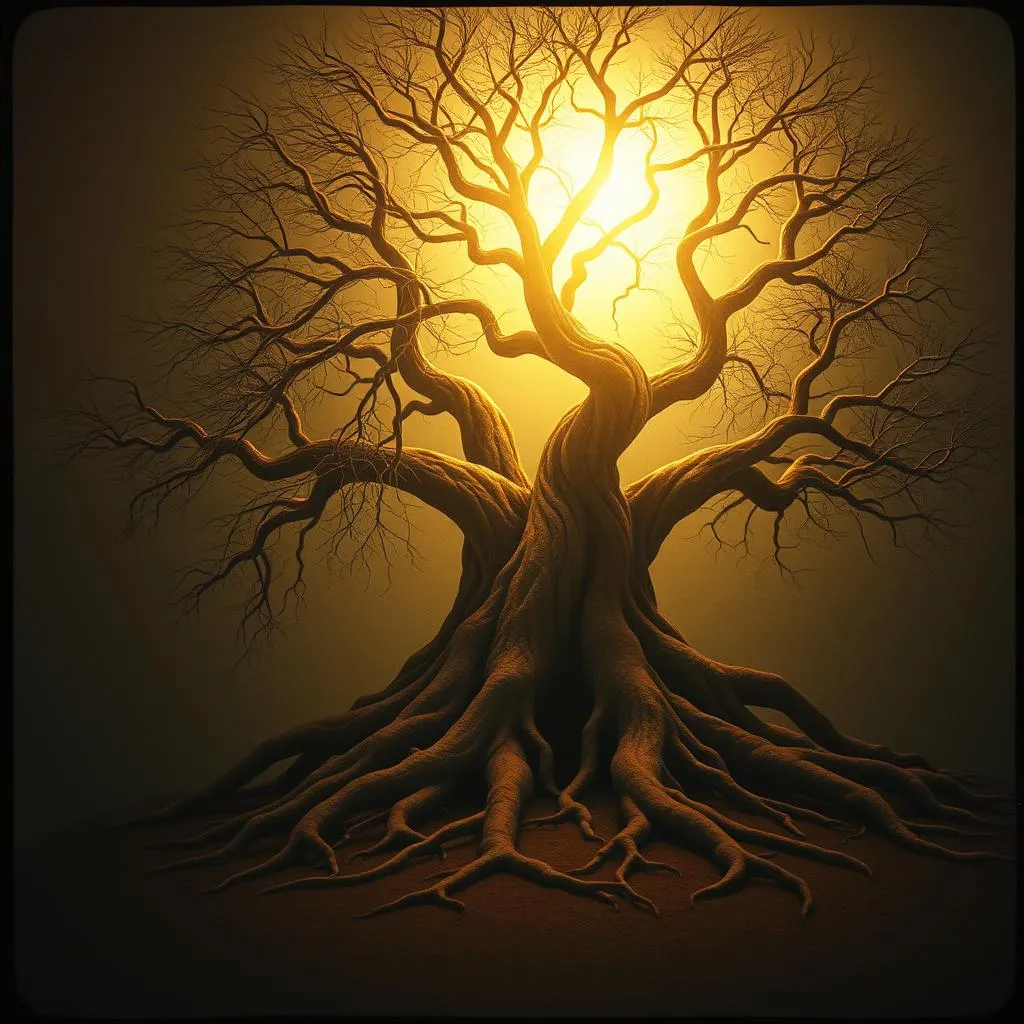 Legacy of Love