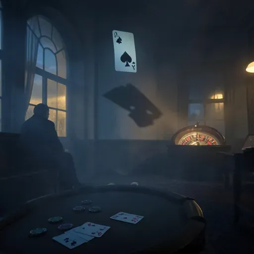 Gambler’s Song