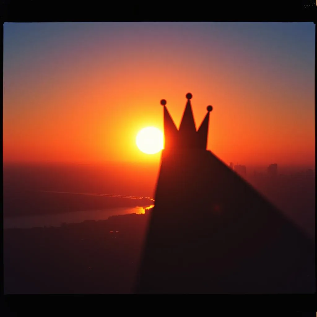 King of the Chi