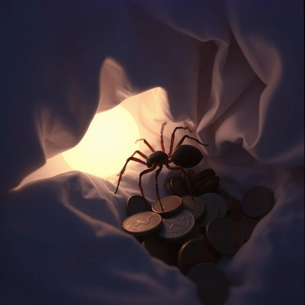 Brown Recluse