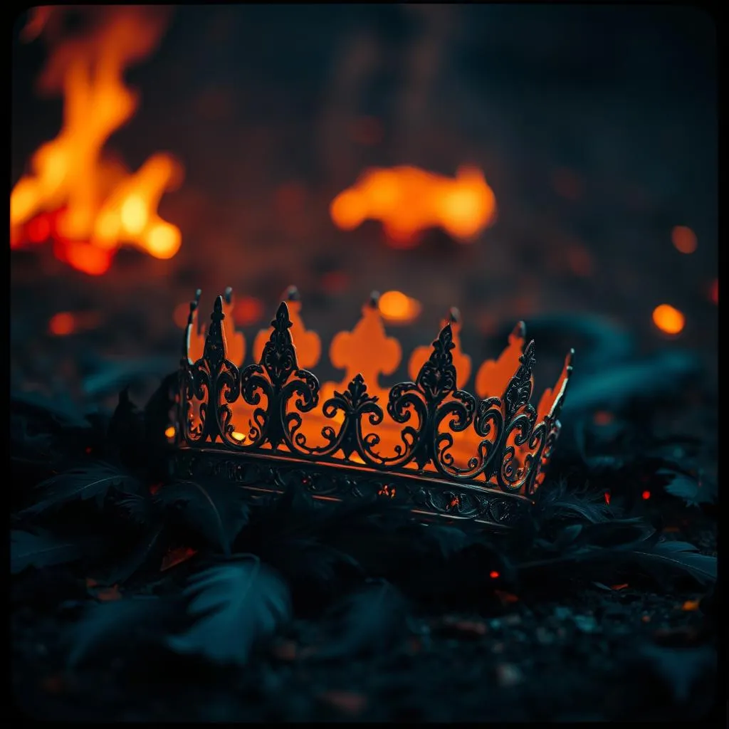 Two crowns