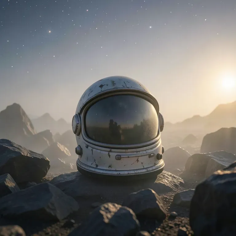 Spaceman