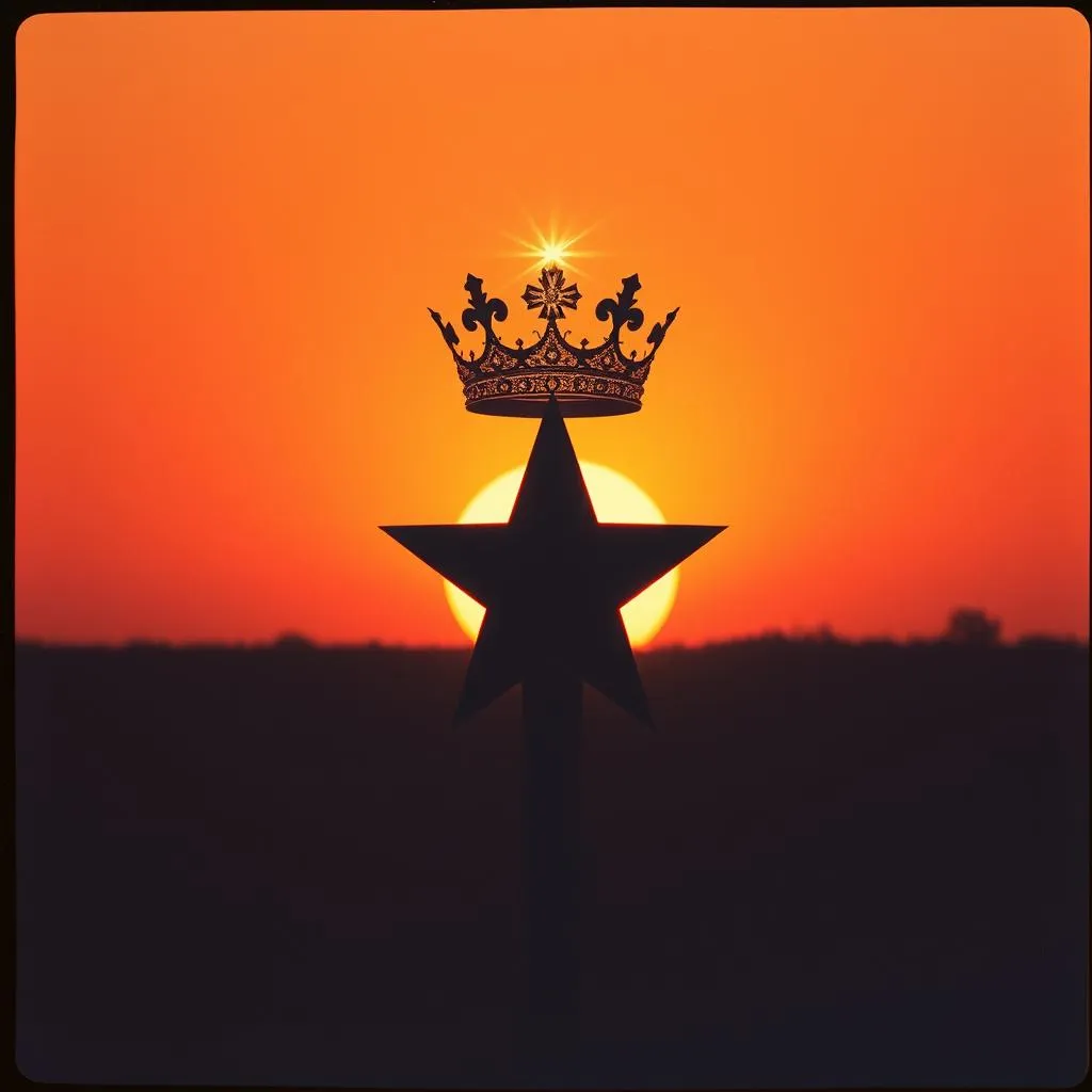 Texas Crown