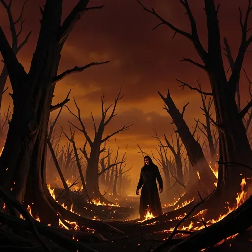 Burn It, Keep It