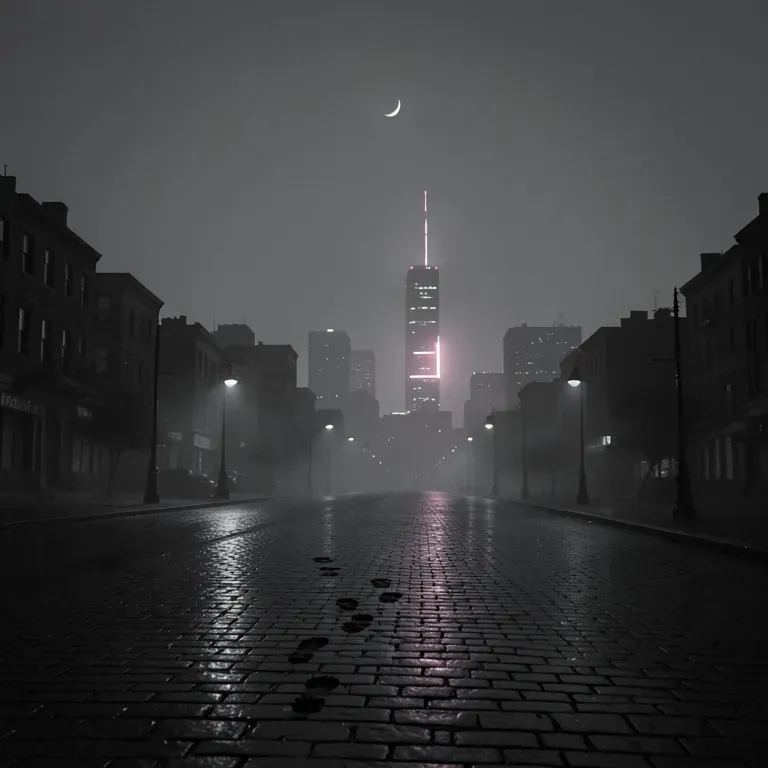 Nights Without End