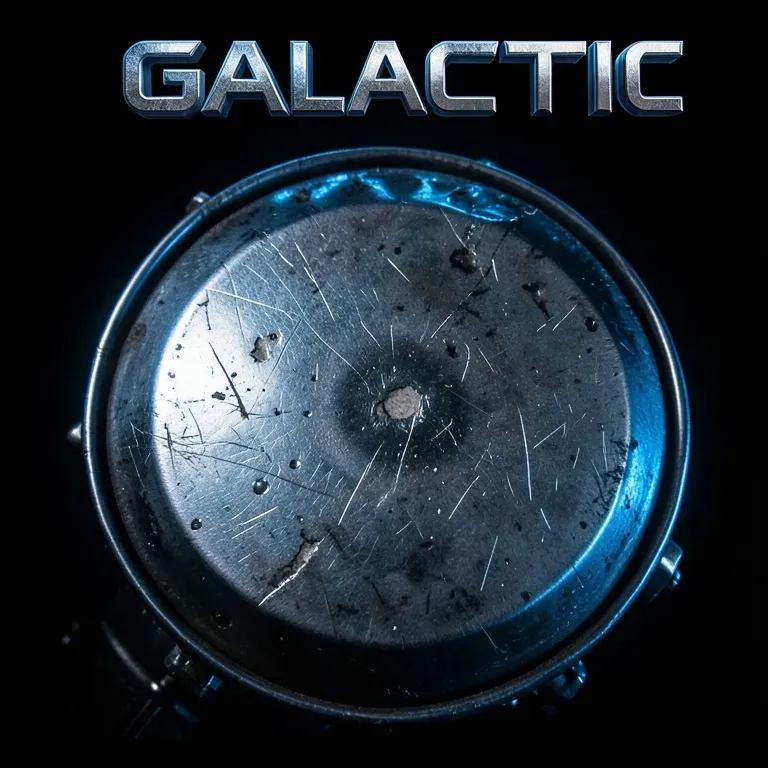 Galactic