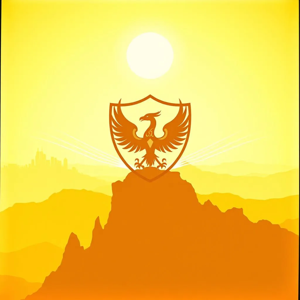 Rise of the Chosen
