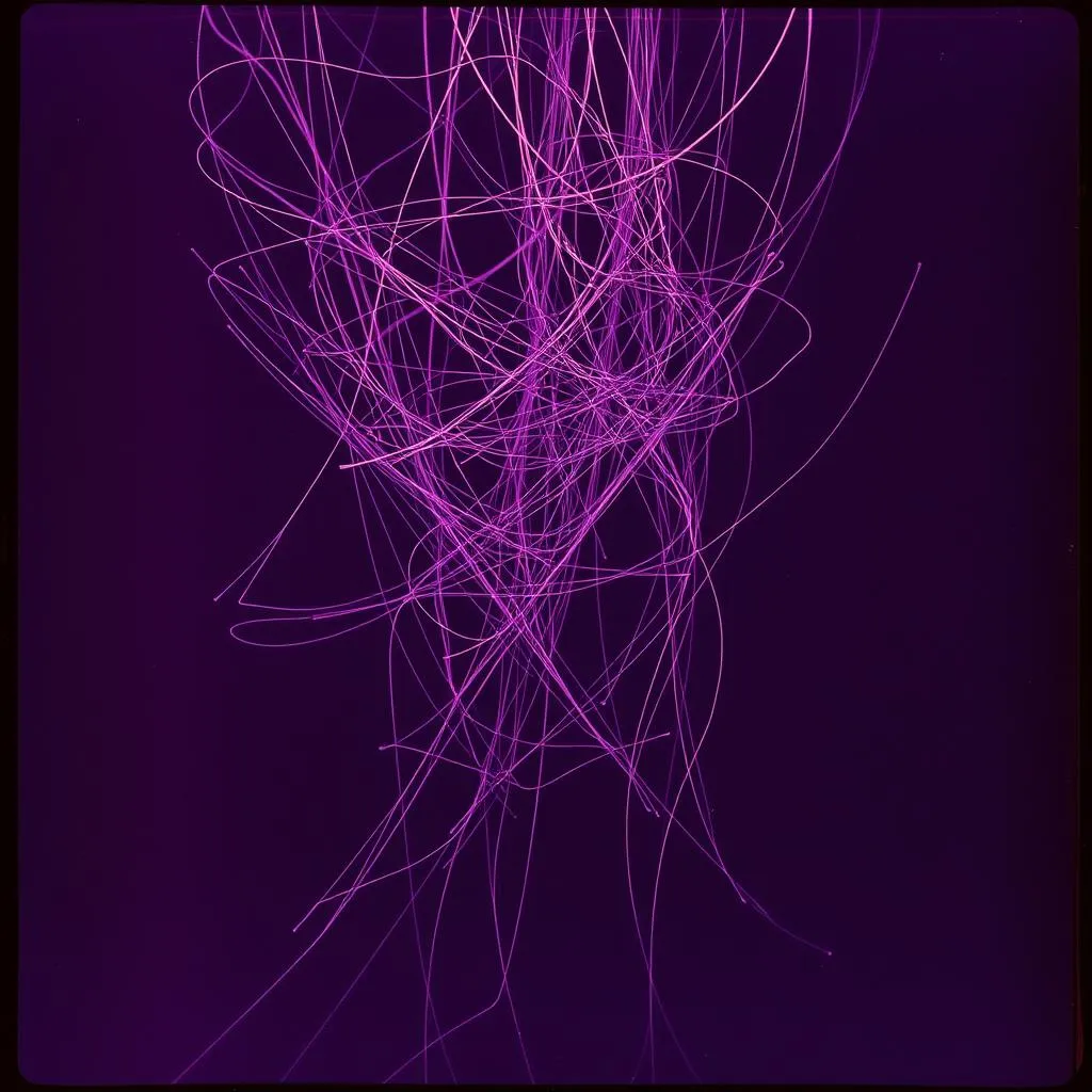 Web of Deceit