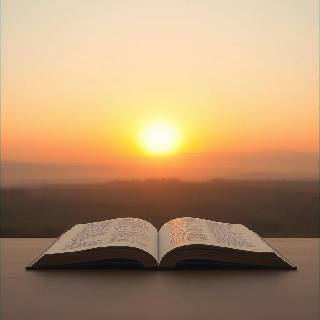 God Wins