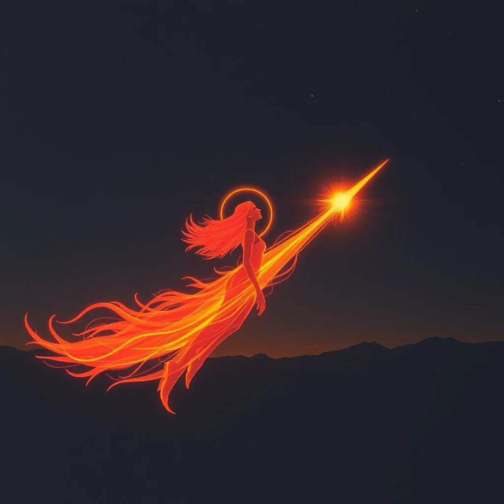 Wildfire Heart