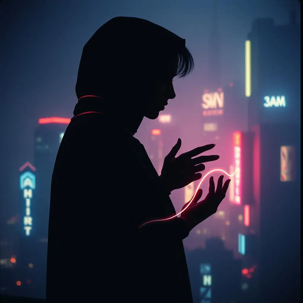 Velvet Surrender