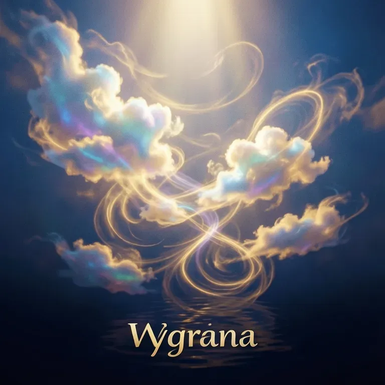 Wygrana