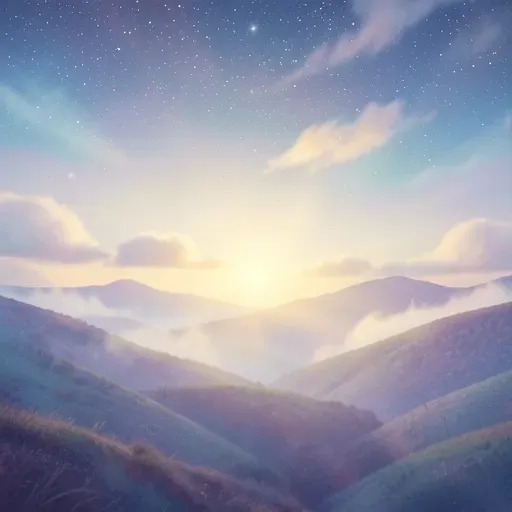 Whispers In The Sky