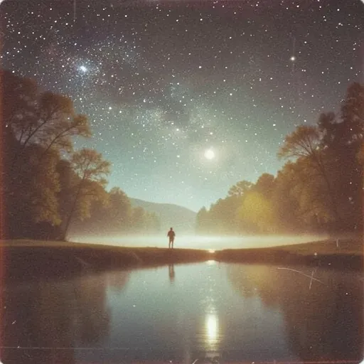Quiet Constellations