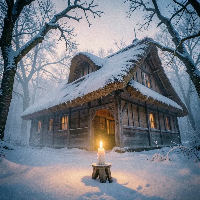 Hearth of Iron
