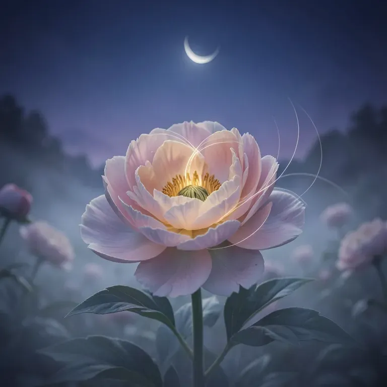 STAR - "Peony"