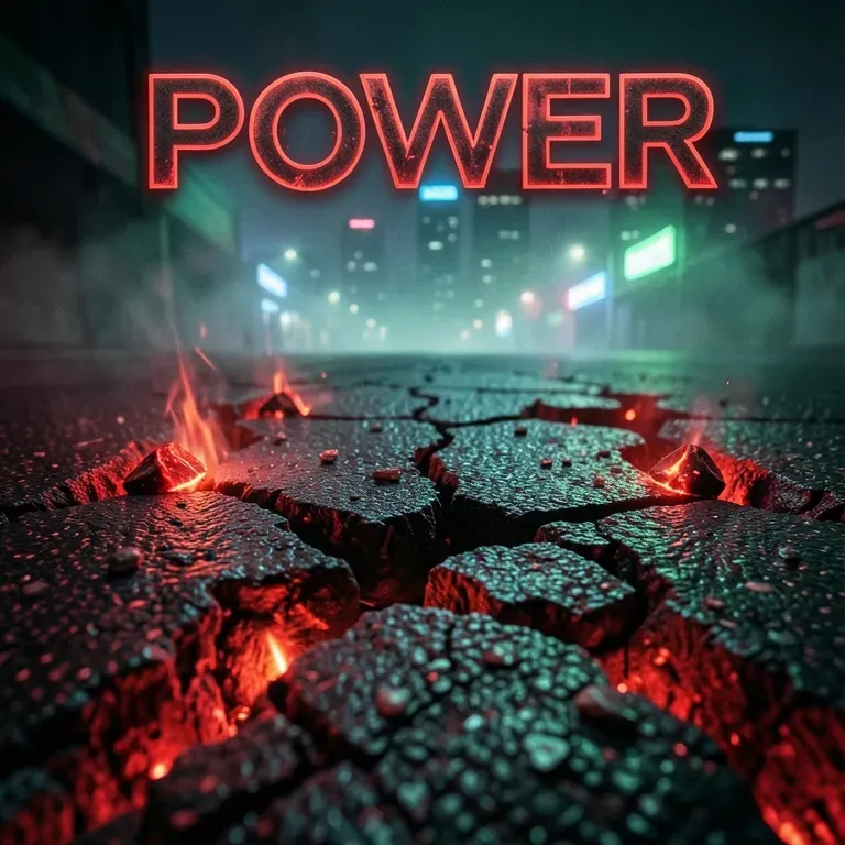 Power