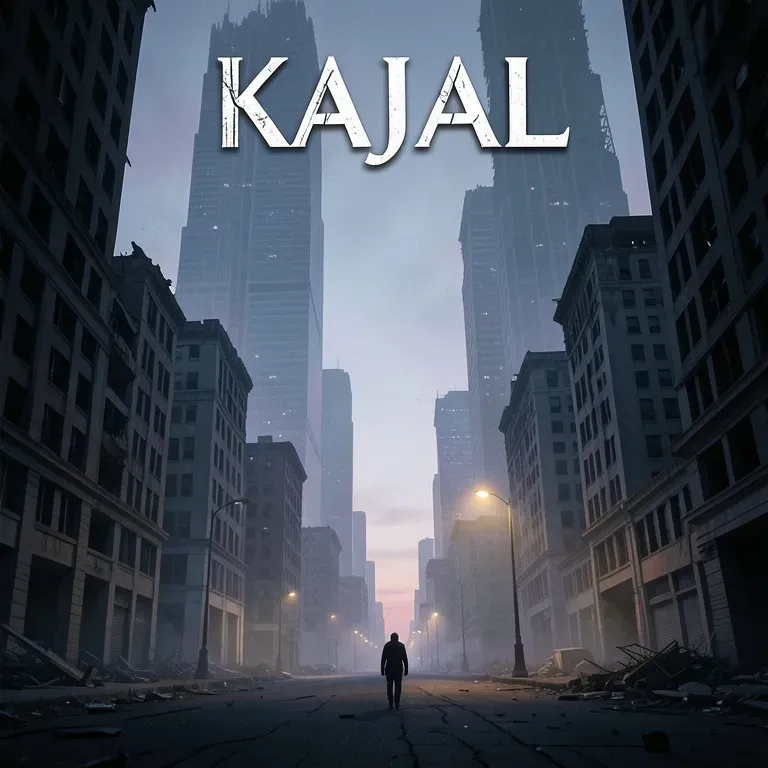 Kajal
