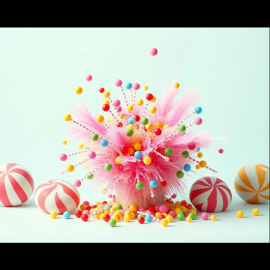 Shotgun Candy (플러스 원)