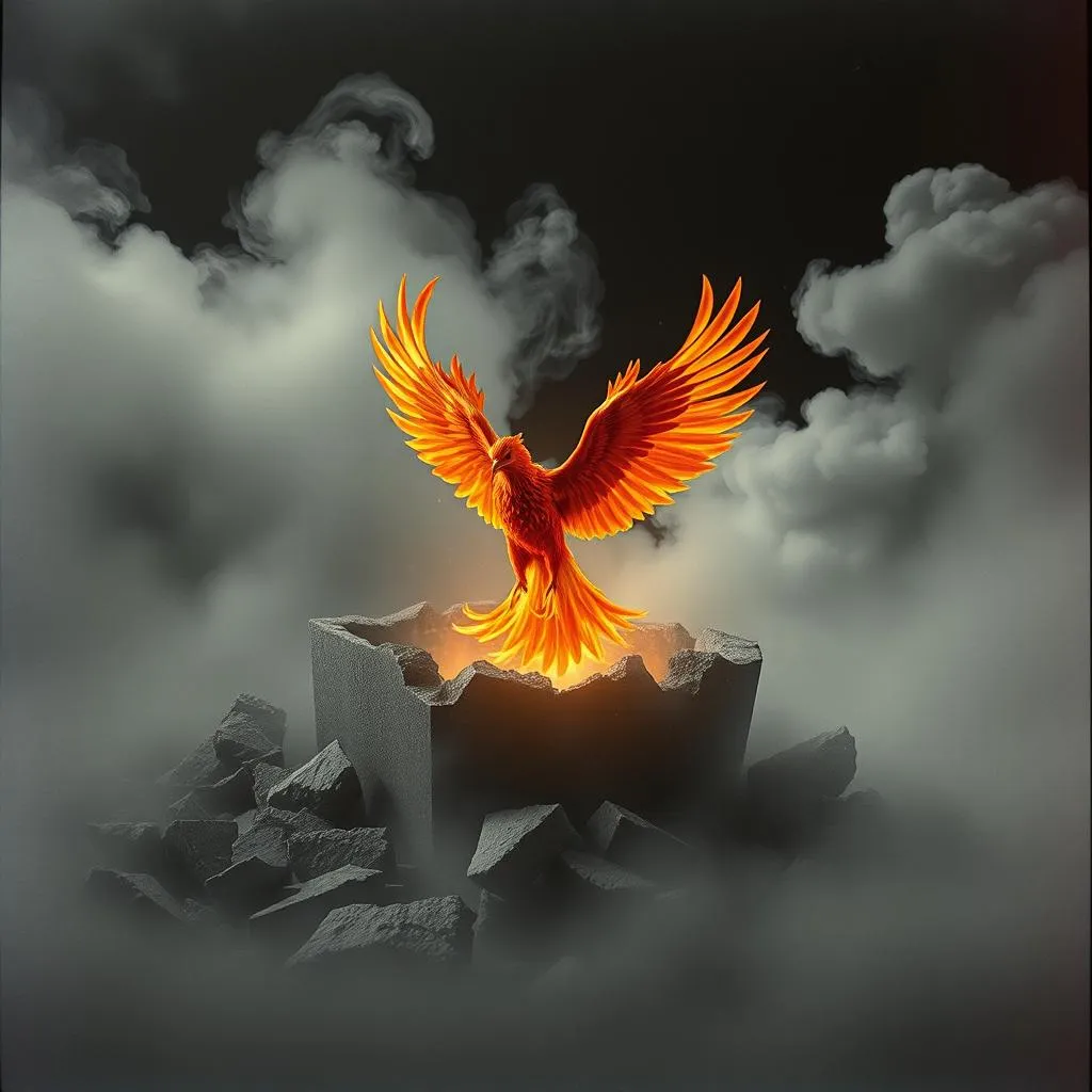 Rise From Ruin