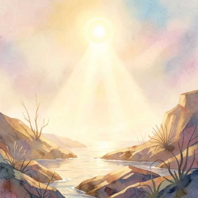 Morning Light