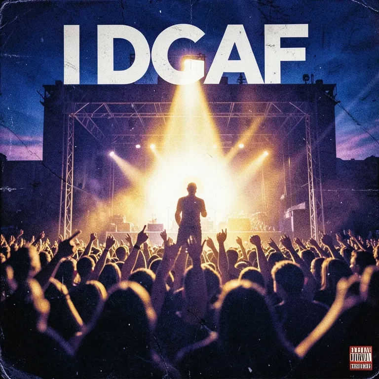 Idgaf