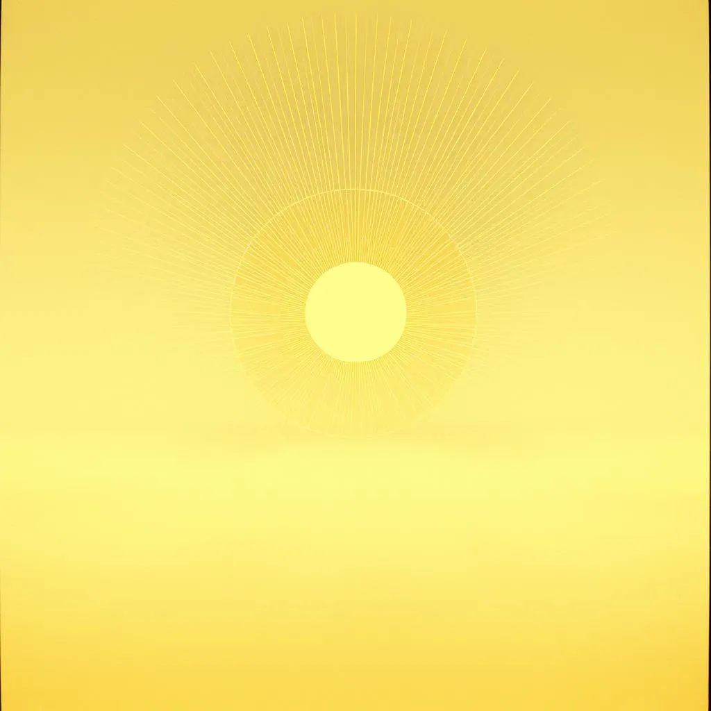 Consciousness of the Sun