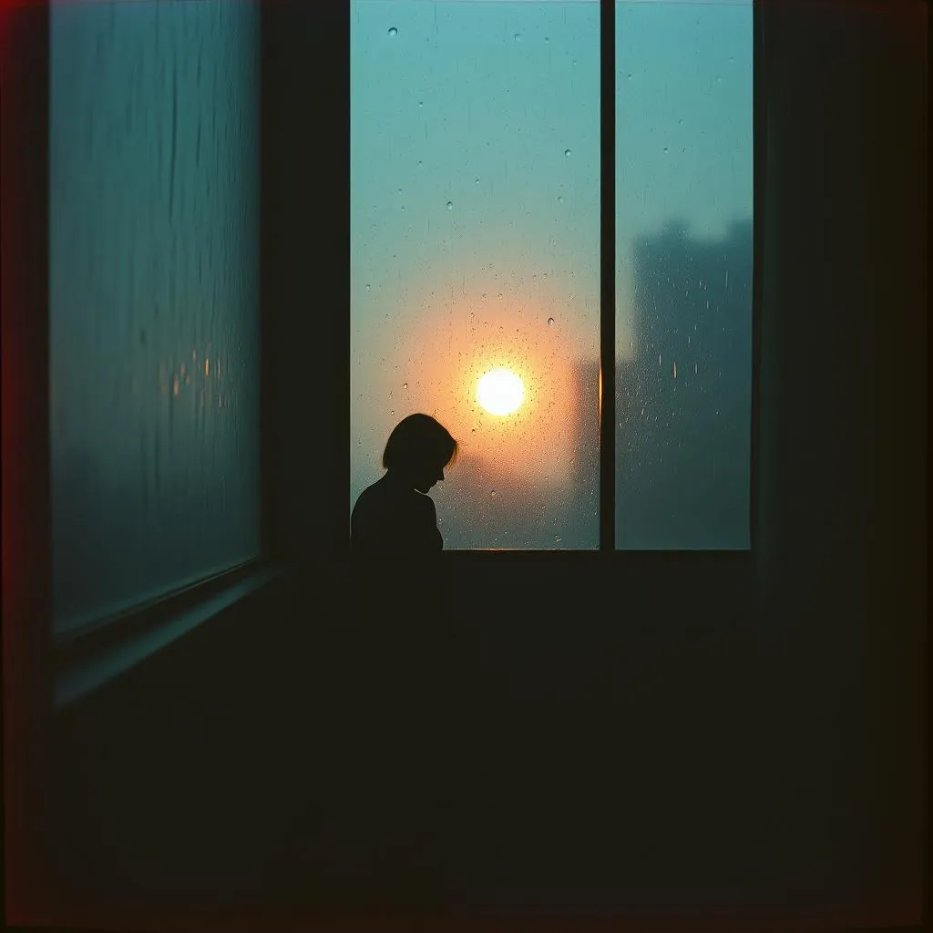 Lost Without You