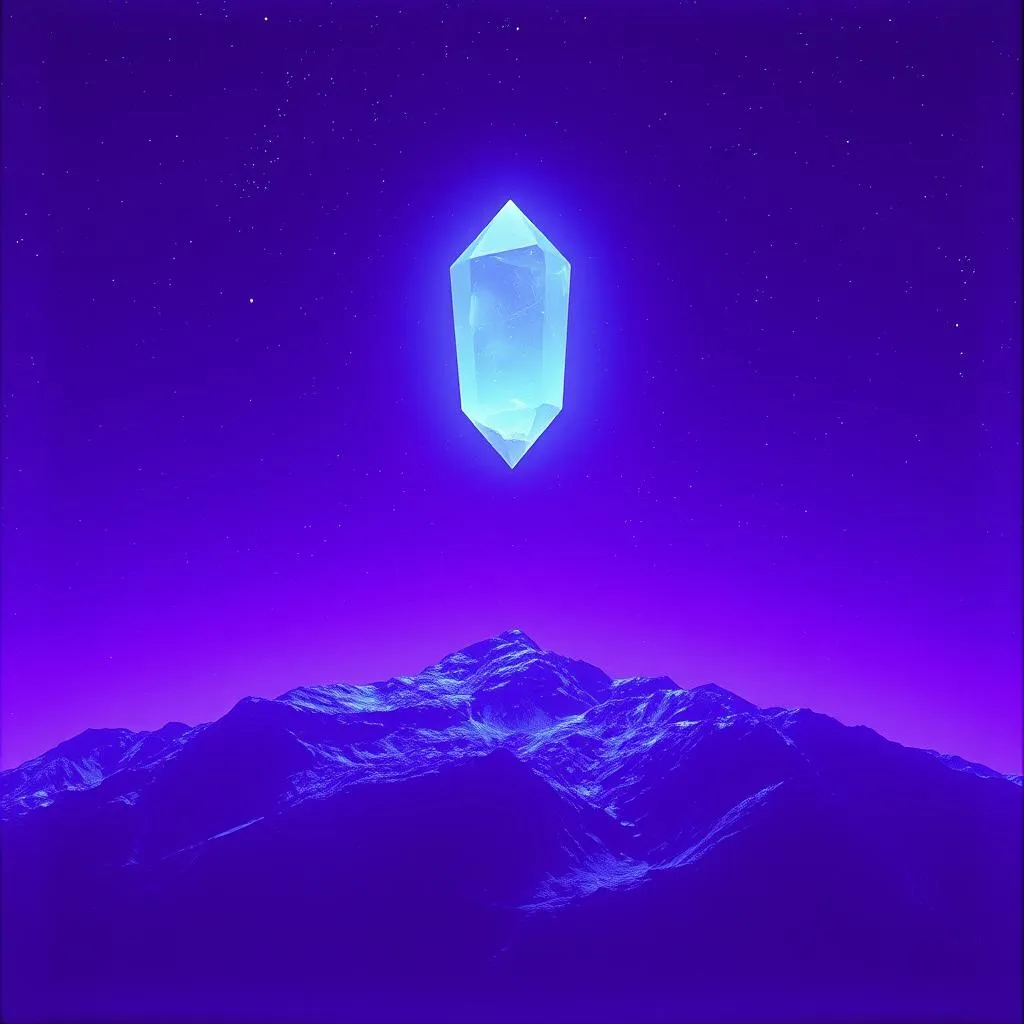 Gravity’s Edge