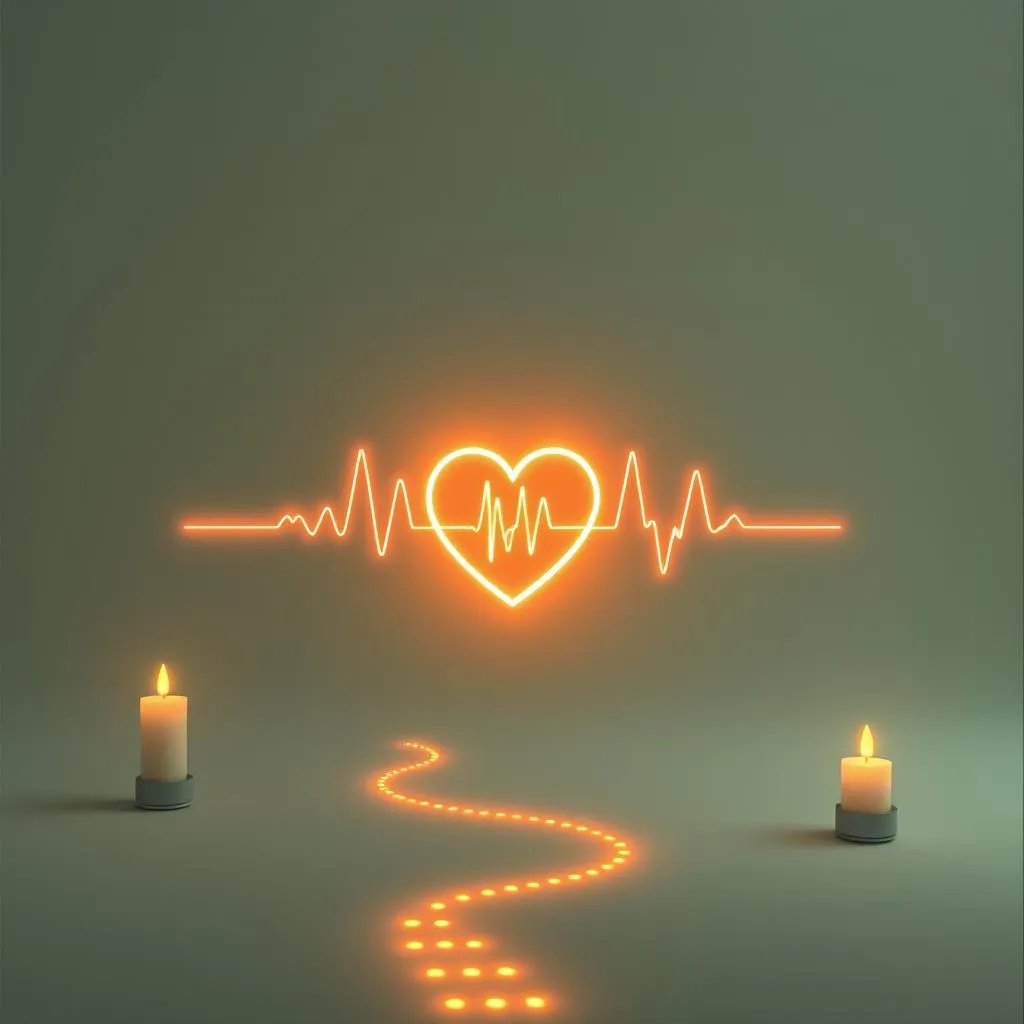 Pathways of Love