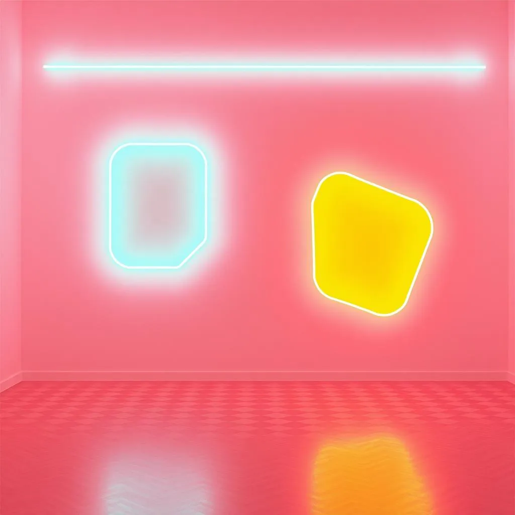 Electric Waves