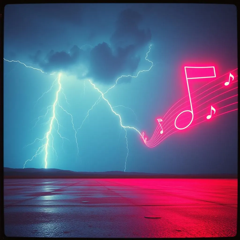 Flash Mode
*(High-Speed English & Spanish Dance Rap Song)*
