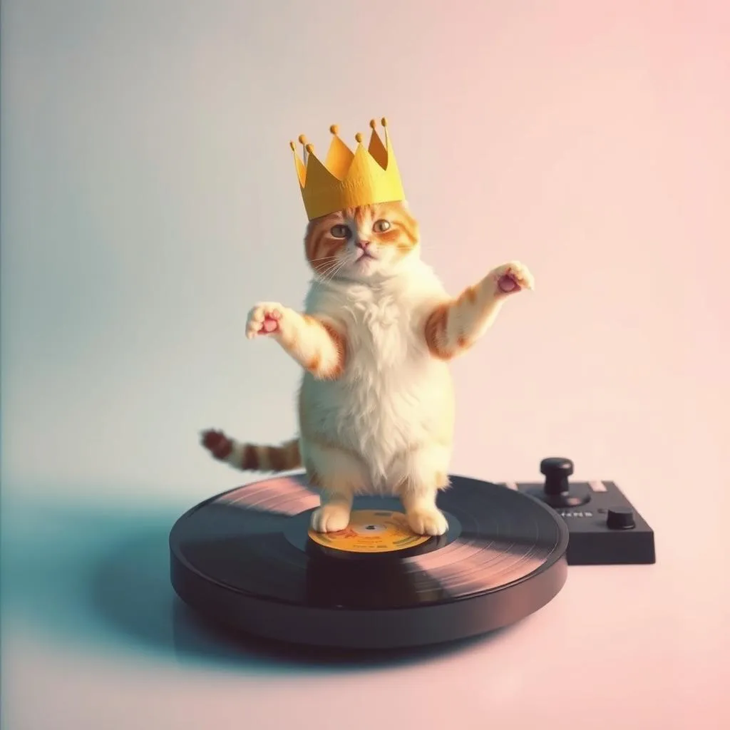 Dancing Queen