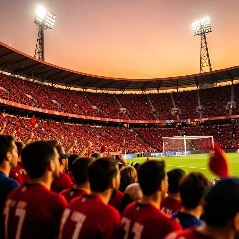 Spain 2026 World Cup song