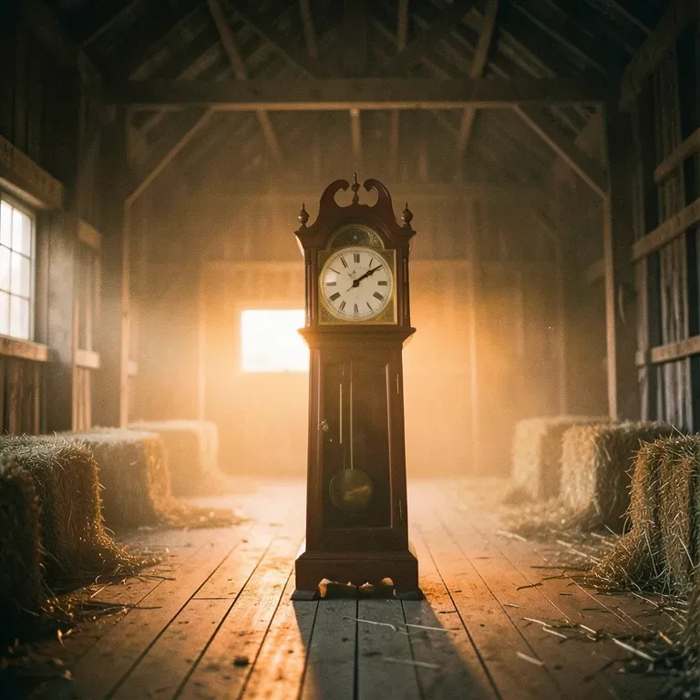 Time