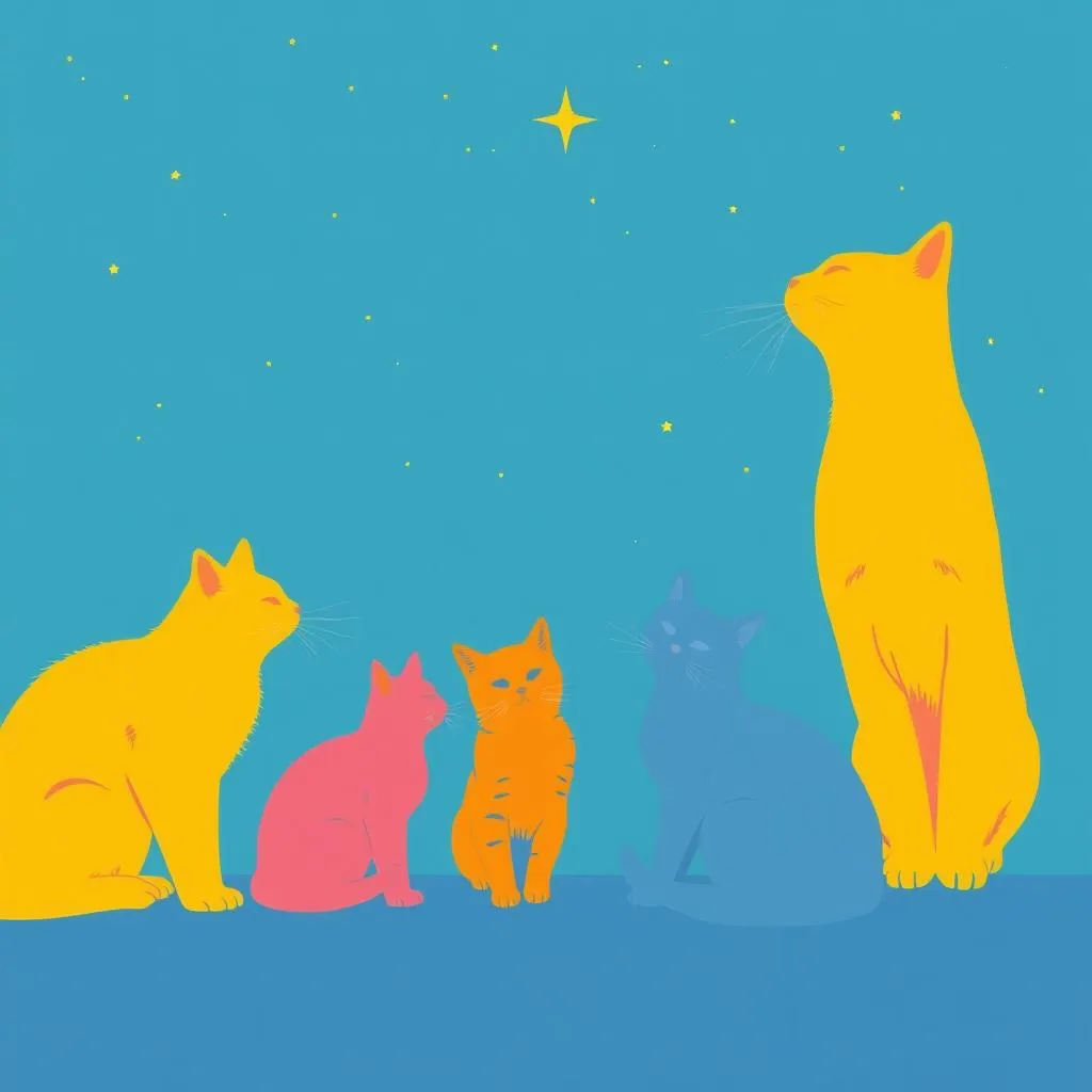 Furry Friends and Twilight Tails