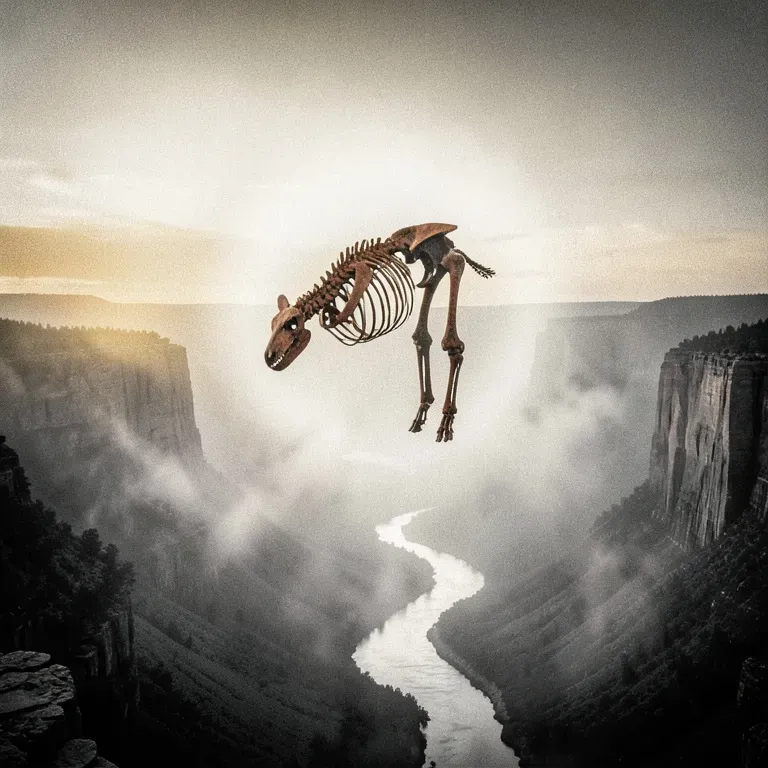 Dead Horse Valley
