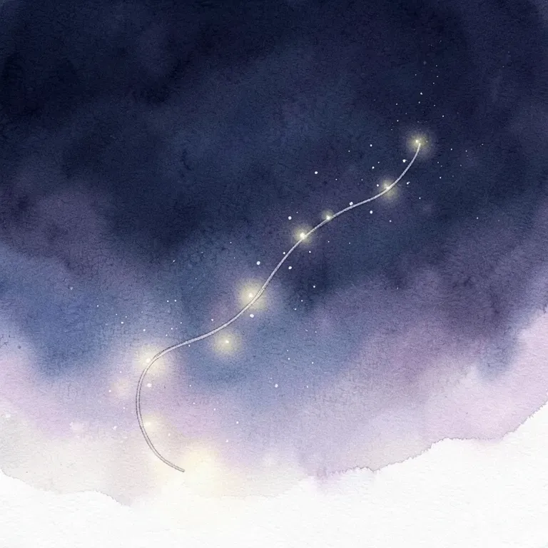 Left behind