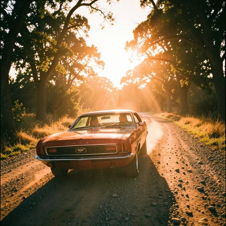 Backroad Therapy