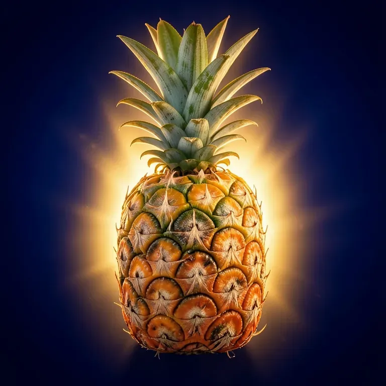 Fruity Fruity