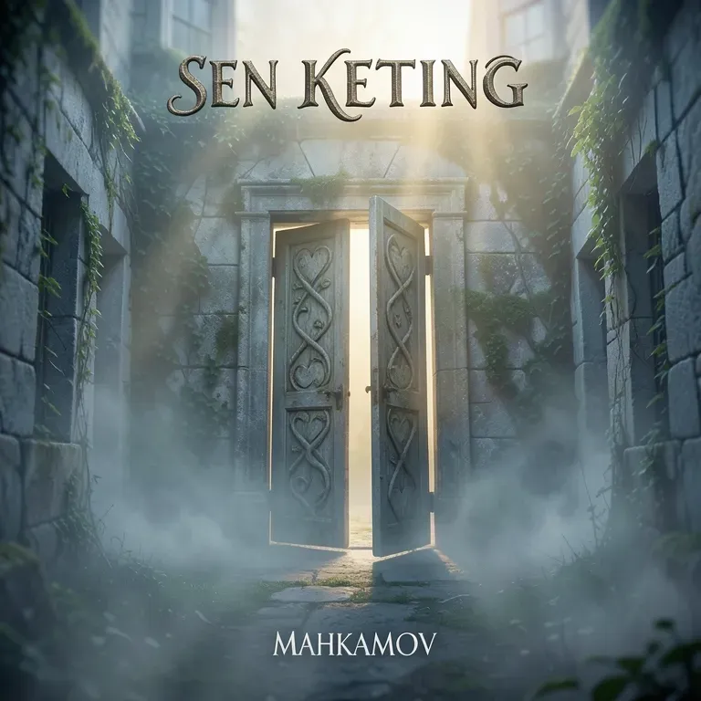 Mahkamov - Sen Ketding
