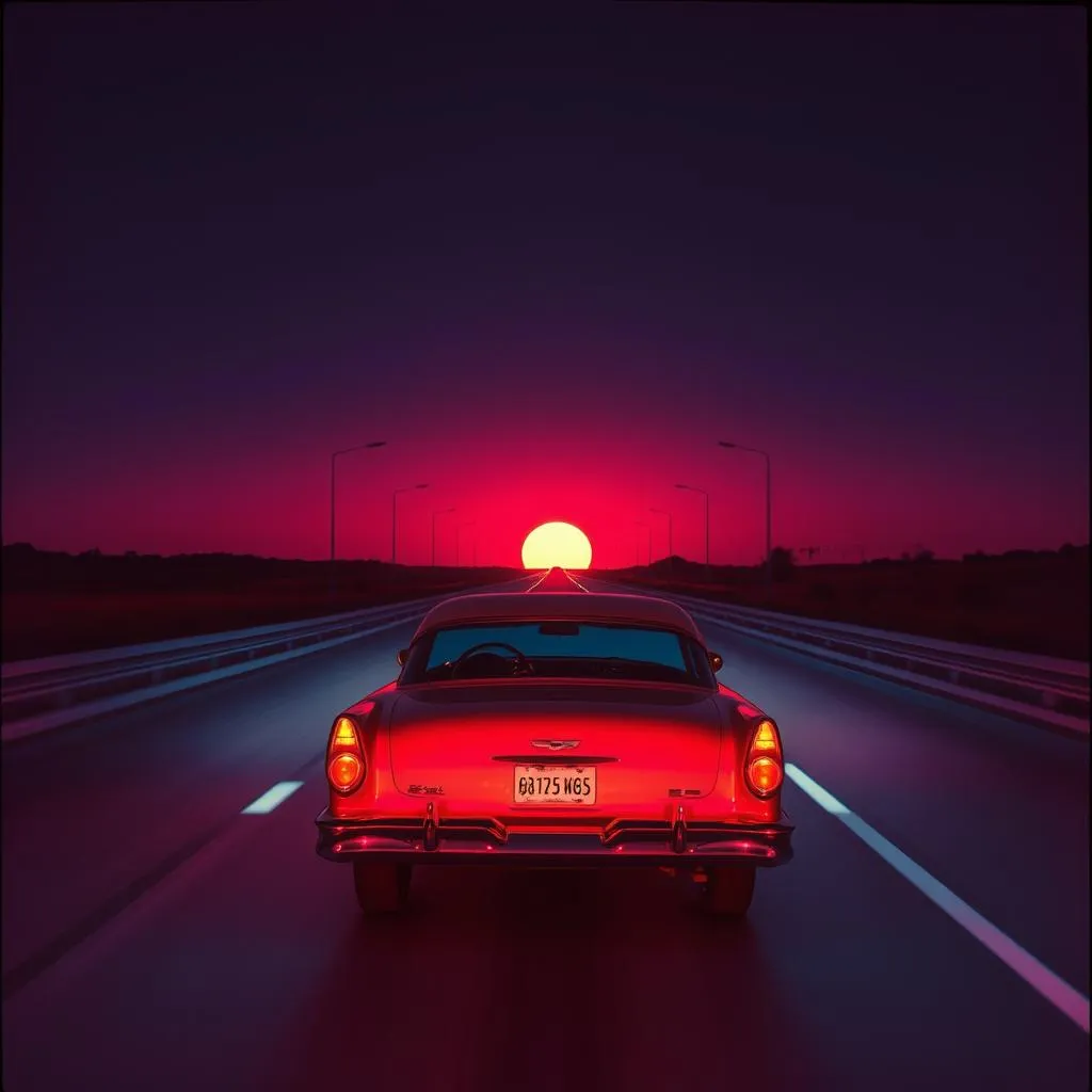 Roads the call my name