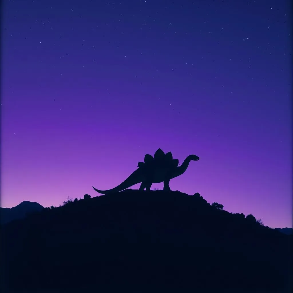 Styracosaurus (Latin Version)