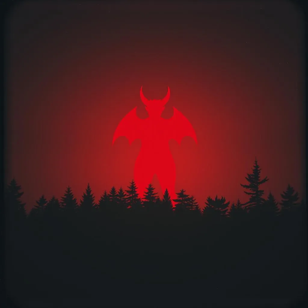 Red Devil/Killer Summer